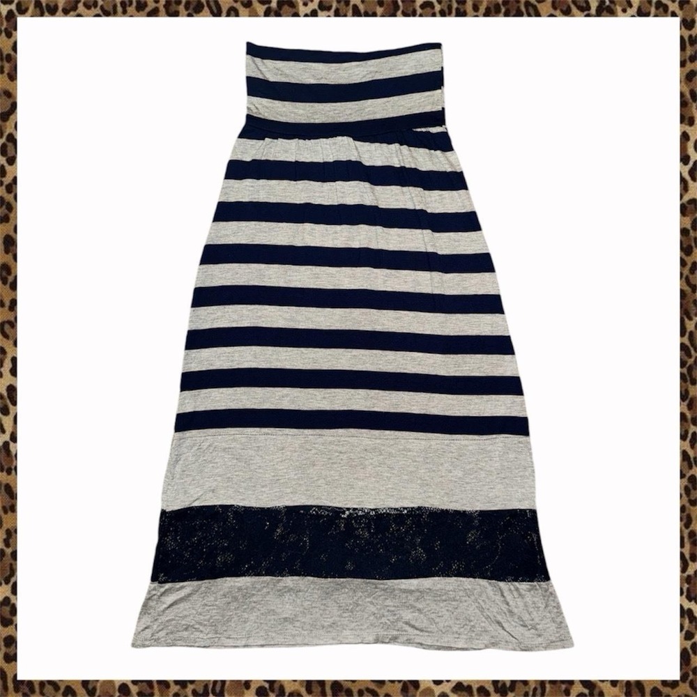 Btween Maxi Skirt - Picture 2 of 3